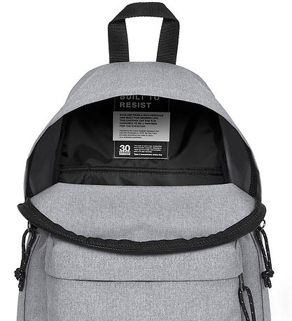 Eastpak Sac à Dos - Jour Pak'r S - 13 l - Dimanche Grey