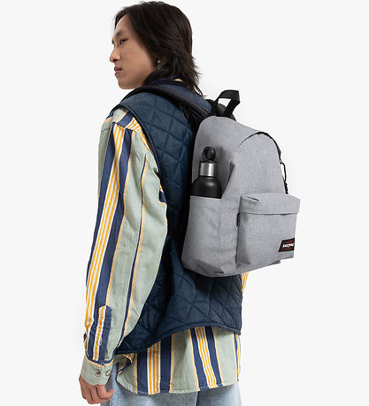 Eastpak Sac à Dos - Jour Pak'r S - 13 l - Dimanche Grey