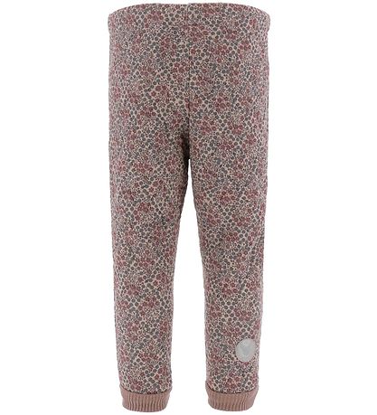 Wheat Thermo Trousers - Alex - Harlequin Berries