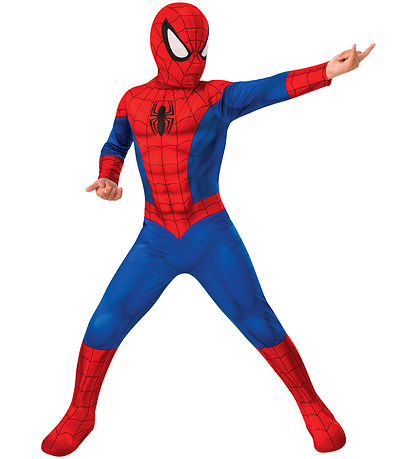 Rubies Costume - Marvel Spiderman