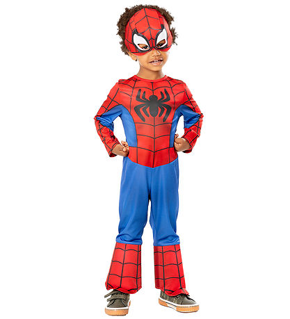 Rubies Costume - Marvel Spidey Duck His Amazing Friends