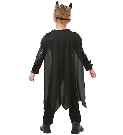 Rubies Búningur - Batman Black Core