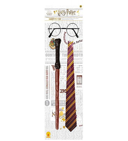Rubies Costume - Harry Potter Accessories