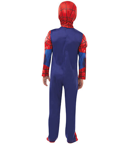 Rubies Costume - Marvel Spider-Man