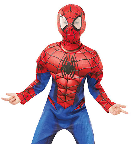 Rubies Costume - Marvel Spider-Man