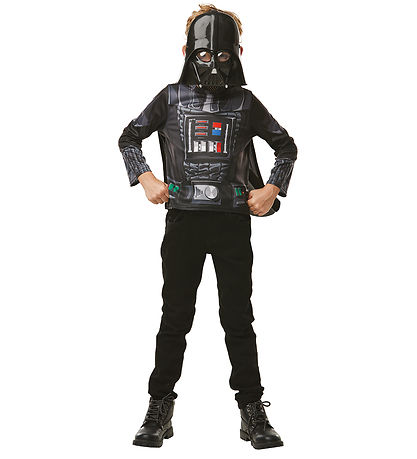 Rubies Costumes - Darth Vader Top/Peut-tre