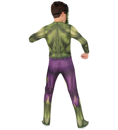 Rubies Búningur - Marvel Hulk