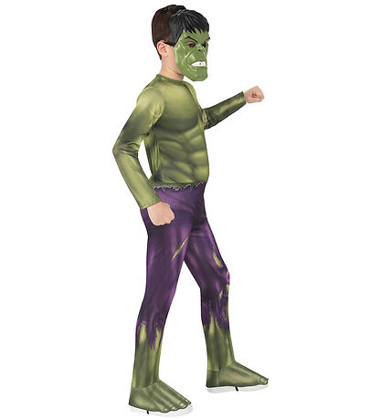 Rubies Búningur - Marvel Hulk