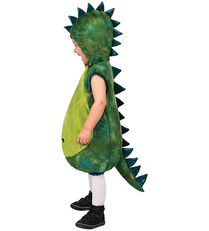 Rubies Búningur - Spike The Dino