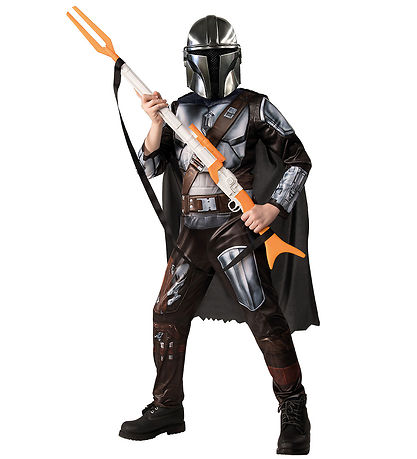 Rubies Kostüm - Star Wars Mandalorian