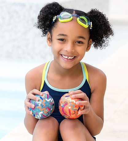 Splash About Bath Toy - 2 pcs - Beach balls