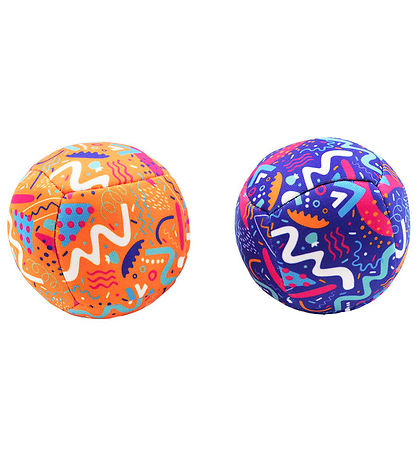 Splash About Bath Toy - 2 pcs - Beach balls