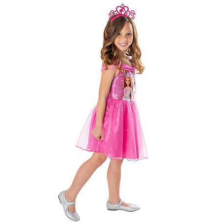 Rubies Costume - Barbie Dress