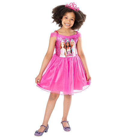 Rubies Costume - Barbie Dress