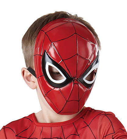 Rubies Búningur - Marvel Spiderman Kannski