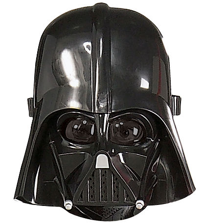 Rubies Costume - Star Wars Darth Vader Mask