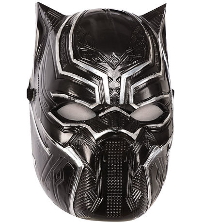 Rubies Búningur - Marvel Black Panther Kannski
