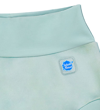 Splash About Badblöjor - Happy Nappy - Pistage