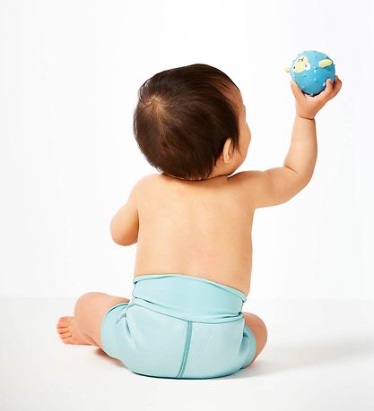 Splash About Badblöjor - Happy Nappy - Pistage