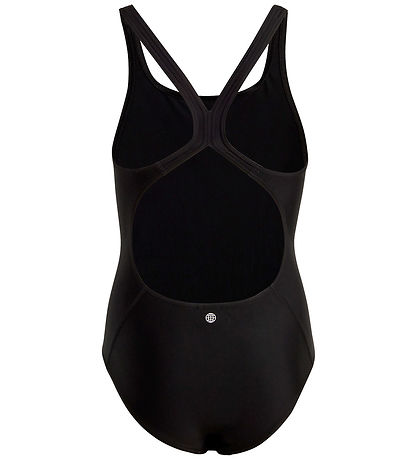 adidas Performance Sundföt - 3 BARS SOL - Svart/Hvítur