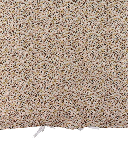 Nørgaard Madsens Vuodevaatteet - Vauva - Luonnollinen, Piirit