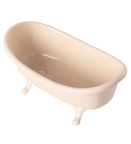 Maileg Bathtub - Mini - Off White