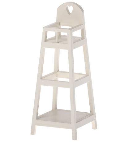 Maileg Barnastóll - My - Off White