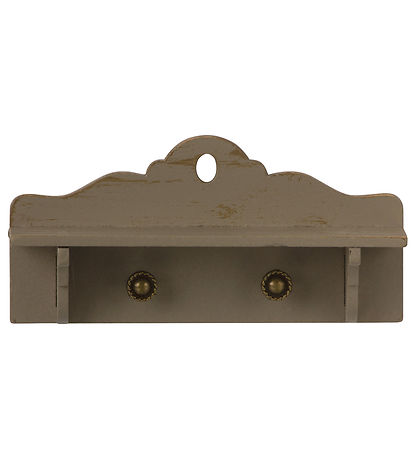 Maileg Shelf - Mini - Wood