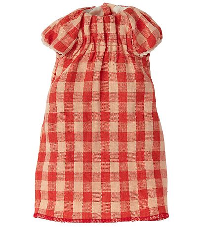 Maileg Soft Toy - Rabbit - Size 3 - Dress