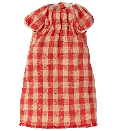 Maileg Soft Toy - Rabbit - Size 3 - 42 cm - Dress