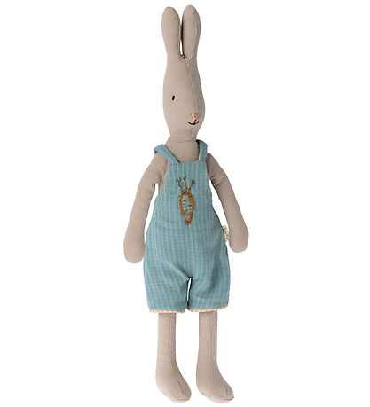 Maileg Soft Toy - Rabbit - Size 2 - 31 cm - Overall