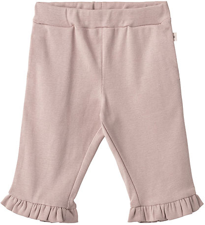 Wheat Pantalon - Hermione - Grey Rose