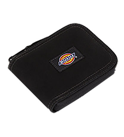Dickies Wallet - Duck Canvas - Black