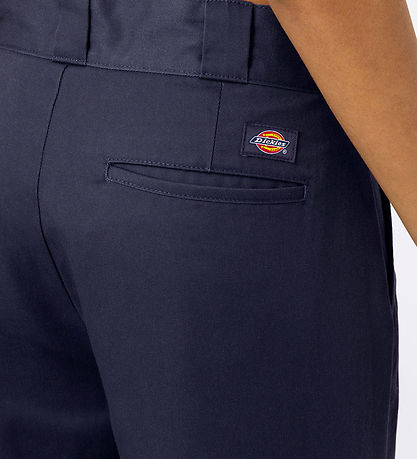 Dickies Trousers - 874 Work Mortgage Rec - Dark Navy