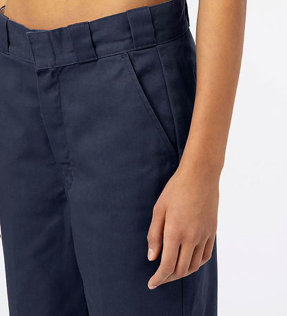 Dickies Trousers - 874 Work Mortgage Rec - Dark Navy