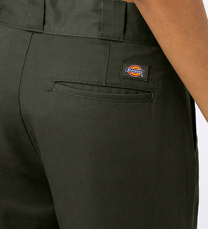 Pantalon Dickies - 874 Work Hypothèque Rec - Olive Green