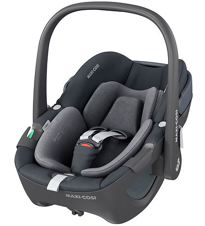 Maxi-Cosi Bilbarnstol - Pebble 360 - Essential Graphite