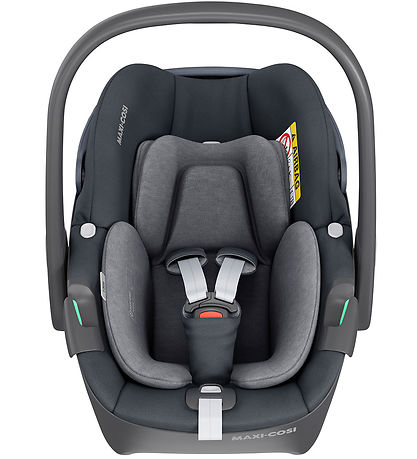 Maxi-Cosi Bilbarnstol - Pebble 360 - Essential Graphite