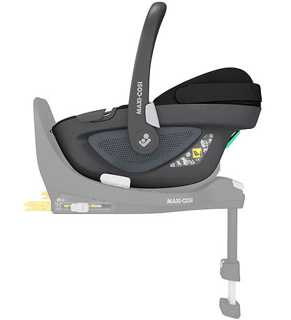 Maxi-Cosi Bilbarnstol - Pebble 360 - Essential Black
