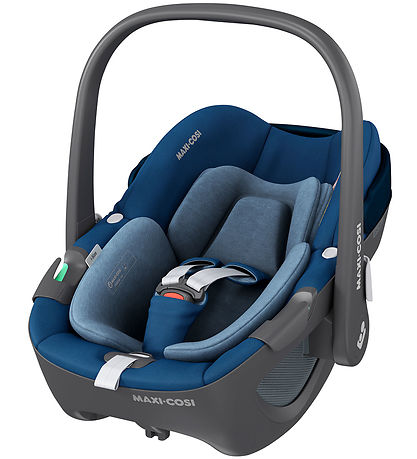Maxi-Cosi Barnabílstóll - Pebble 360 - Essential Blue