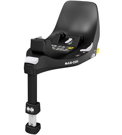 Maxi-Cosi Base - FamilyFix 360 - Svart