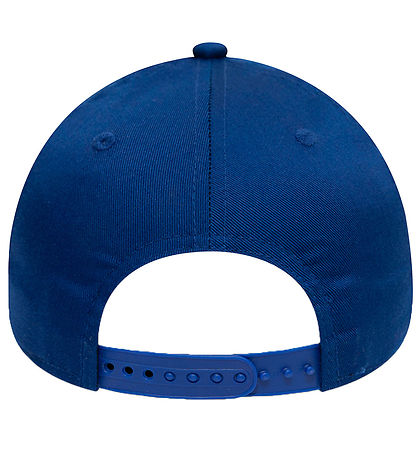 New Era Lippis - 940 - Chelsea - Sininen