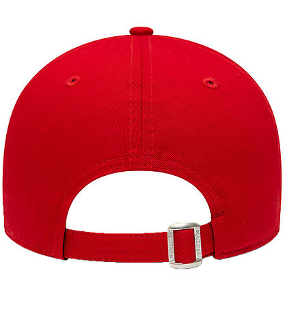 New Era Cap - 9Forty - Manchester United - Red