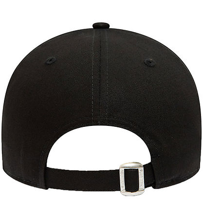 New Era Kappe - 9Forty - Manchester United - Schwarz m. Logo