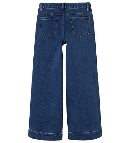 Name It Jeans - Noos - NkfRose - Medium+ Blue Denim