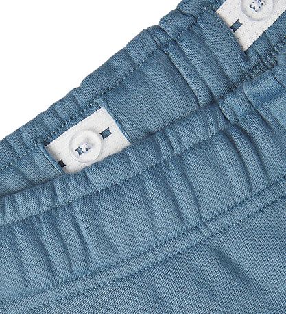 Pantalon de Jogging Name It - Noos - NkmMalic - Thon rouge