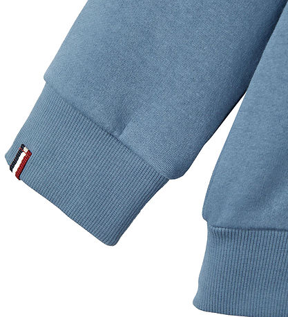 Name It Kapuzenpullover - Noos - NkmMalic - Bluefin