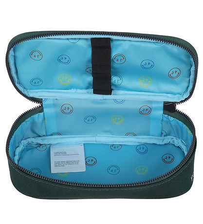 Jeune Premier Pencil Case - Space Invaders