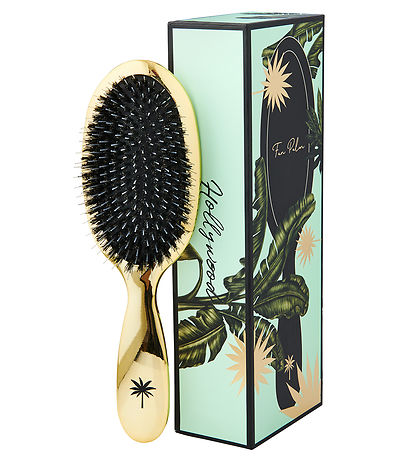 Fan Palm Haarbürste - Medium+ - Hollywood