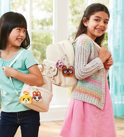Aquabeads Perlenset - 800+ st. - Animal Crossing Set